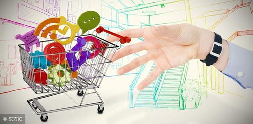 電商究竟是什么？全面解析電子商務的核心內涵